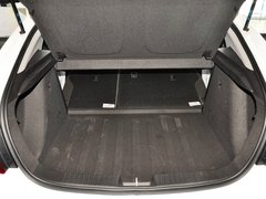 2013款 掀背版 1.6T 自动 旗舰型
