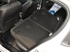 2013款 掀背版 1.6T 自动 旗舰型