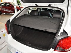 2013款 掀背版 1.6T 自动 旗舰型