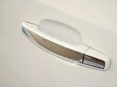 2013款 掀背版 1.6T 自动 旗舰型