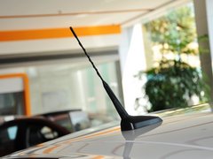 2013款 掀背版 1.6T 自动 旗舰型