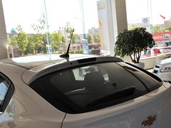 2013款 掀背版 1.6T 自动 旗舰型