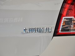 2013款 掀背版 1.6T 自动 旗舰型