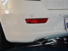 2013款 掀背版 1.6T 自动 旗舰型