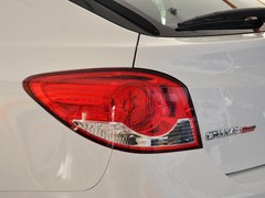 2013款 掀背版 1.6T 自动 旗舰型