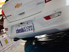 2013款 掀背版 1.6T 自动 旗舰型