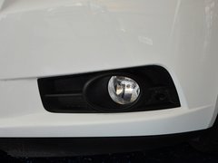 2013款 掀背版 1.6T 自动 旗舰型