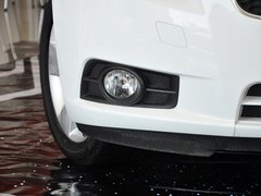 2013款 掀背版 1.6T 自动 旗舰型