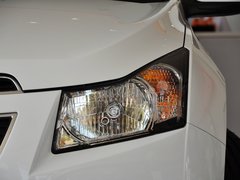 2013款 掀背版 1.6T 自动 旗舰型