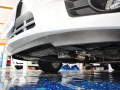 2013款 掀背版 1.6T 自动 旗舰型