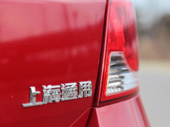 2013款 掀背版 1.6T 自动 旗舰型