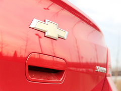 2013款 掀背版 1.6T 自动 旗舰型