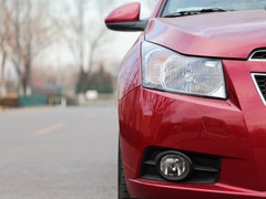 2013款 掀背版 1.6T 自动 旗舰型