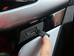 2013款 掀背版 1.6T 自动 旗舰型