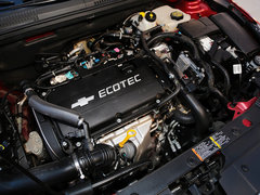 2013款 掀背版 1.6T 自动 旗舰型