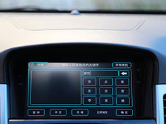 2013款 掀背版 1.6T 自动 旗舰型