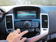 2013款 掀背版 1.6T 自动 旗舰型