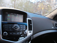 2013款 掀背版 1.6T 自动 旗舰型