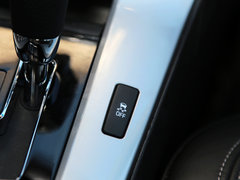2013款 掀背版 1.6T 自动 旗舰型