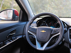 2013款 掀背版 1.6T 自动 旗舰型