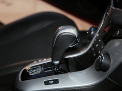 2013款 掀背版 1.6T 自动 旗舰型