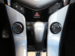 2013款 掀背版 1.6T 自动 旗舰型
