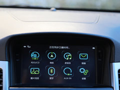 2013款 掀背版 1.6T 自动 旗舰型