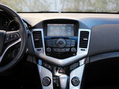 2013款 掀背版 1.6T 自动 旗舰型