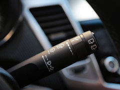 2013款 掀背版 1.6T 自动 旗舰型