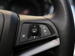 2013款 掀背版 1.6T 自动 旗舰型