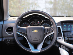 2013款 掀背版 1.6T 自动 旗舰型