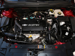 2013款 掀背版 1.6T 自动 旗舰型