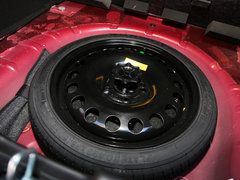 2013款 掀背版 1.6T 自动 旗舰型