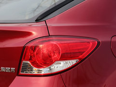 2013款 掀背版 1.6T 自动 旗舰型