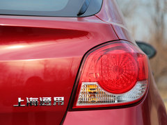 2013款 掀背版 1.6T 自动 旗舰型