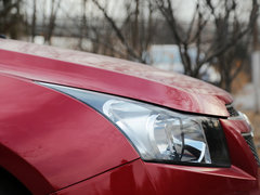 2013款 掀背版 1.6T 自动 旗舰型