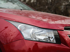 2013款 掀背版 1.6T 自动 旗舰型
