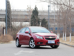 2013款 掀背版 1.6T 自动 旗舰型