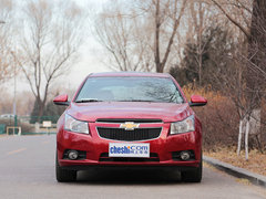 2013款 掀背版 1.6T 自动 旗舰型