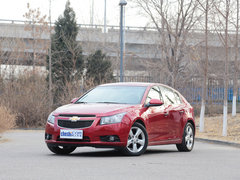 2013款 掀背版 1.6T 自动 旗舰型