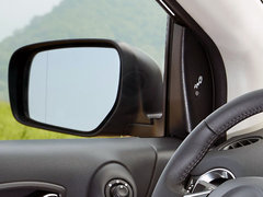 2014款 2.5L CVT 四驱豪华版 5座