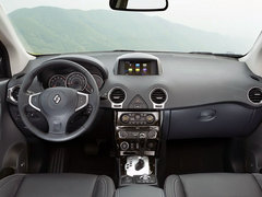 2014款 2.5L CVT 四驱豪华版 5座