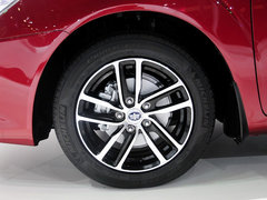 2013款 1.8L 自动 舒适型