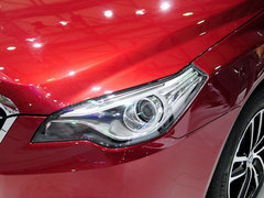 2013款 1.8L 自动 舒适型