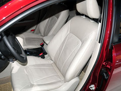 2013款 1.8L 自动 舒适型