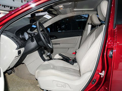2013款 1.8L 自动 舒适型