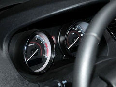 2013款 1.8L 自动 舒适型