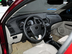 2013款 1.8L 自动 舒适型