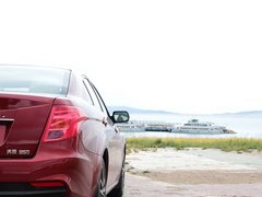 2013款 1.8L 自动 舒适型