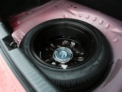 2013款 1.8L 自动 舒适型